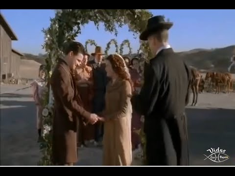 EL AMOR TOMA SU TIEMPO.PARTE 6. El sueño de amar. Película cristiana completa en español.