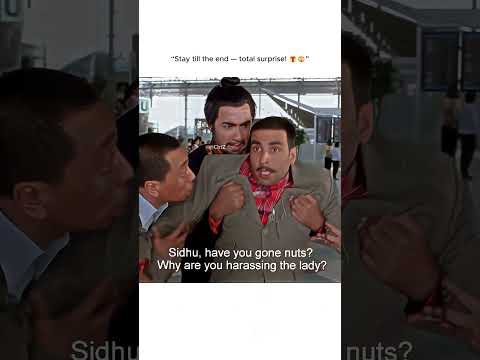 wait for the end #funny #comedy