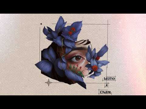 Leito, Cnjim - Harbaresho (Official Visualizer)