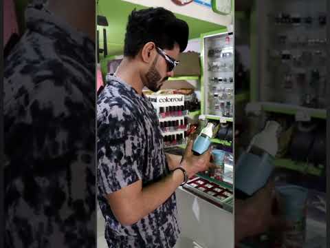 Shubham  Ekdam perfume 