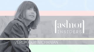 Véronique Nichanian - Time Is on My Side