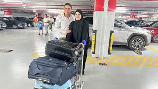 مش هقدر اقول لكم حاجه تاني اكتر من الا هتسمعوه في الفديو ده ربنا كبير ويقدر علي كل شيء