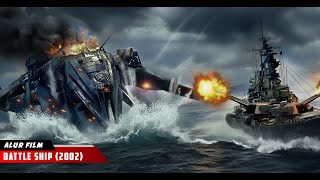 Download lagu Ketika Alien Menyerang Lautan! Perang Epik Kapal Tempur Hadapi Makhluk Alien | Battleship (2012) mp3 Download lagu Ketika Alien Menyerang Lautan! Perang Epik Kapal Tempur Hadapi Makhluk Alien | Battleship (2012) mp3