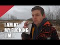 I Am At My Limit Tom Scott