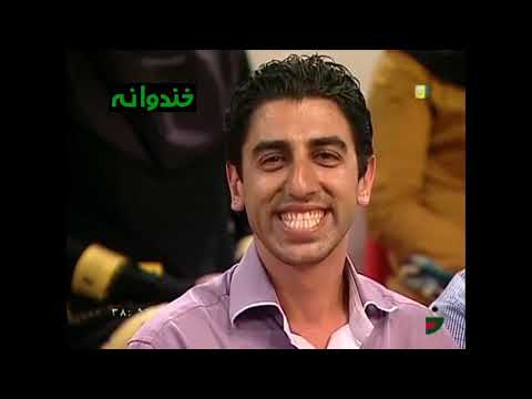 Khandevaneh S 1 E 53 - Mohammadali Bahmani (خندوانه با حضور محمدعلی بهمنی )