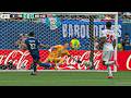 Kylian Mbappé Goal Vs England England Vs France Highlights FIFA World Cup 2026 3rd Place Match
