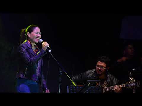 Haydee Milanes - Habáname (Carlos Varela) - Queretaro Trovafest 2019