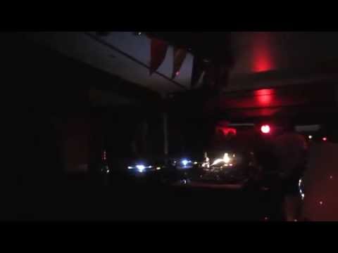 Shinedoe @ Eastport Festival Arena Berlin 2014