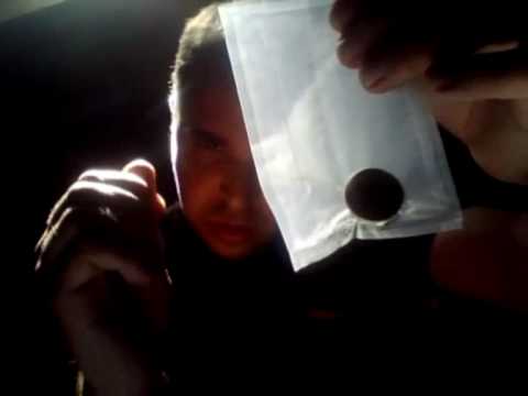 Guru by Jay Crowe Video #2 - www.MJMMagic.com