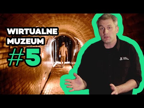 Canal Routes. Capital of Terror // #5 Virtual Tour of the Warsaw Uprising Museum
