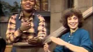 Sesame Street- Sing (with Olivia and Linda)