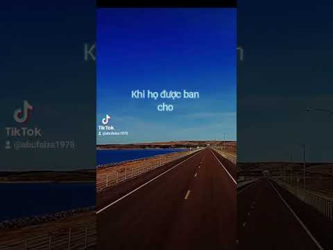 #143 GIÀU CHỚ TỰ PHỤ NGHÈO ĐỪNG TỰ TI