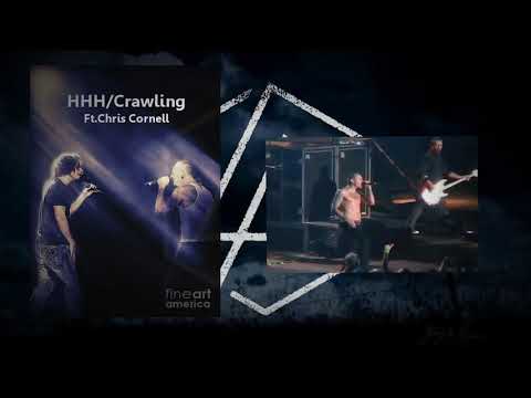 Crawling ft. Chris Cornell (Studio remake Version) Linkin Park