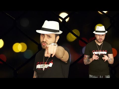 Fabio Li Greci - Piccire' (Official Video)
