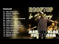MARIO G KLAU - Live Session Rooftop Cover Full Album - Lagu Enak Di Dengar Saat Santai Dan Kerja