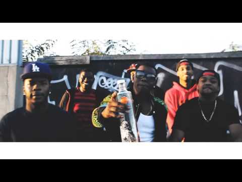 Millasace X O-Racks - Get It In (Official Video) Shot By @AHmProduction