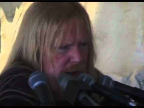 Larry Norman interview - an interview from 2004