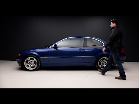 BMW 330Ci Coupe | Functions
