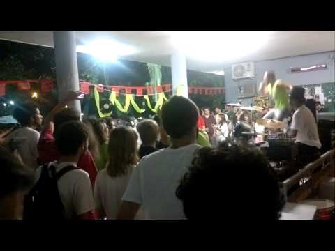 Festa Polifônica  Data:19/04/2012 - 22h  Local:CCE - UFSC