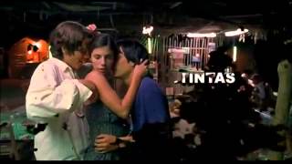 Y Tu Mama Tambien Trailer 2001