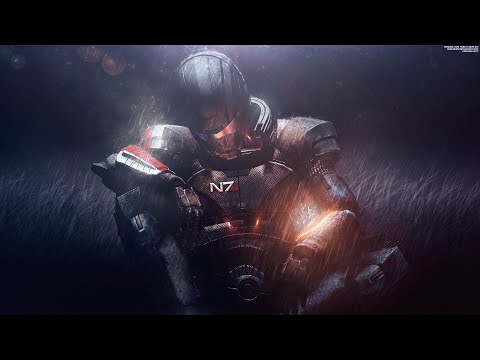 Who Will Save You Now - (N7 Special 2019)