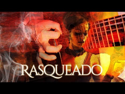 Rasgueado Abanico - Triplets