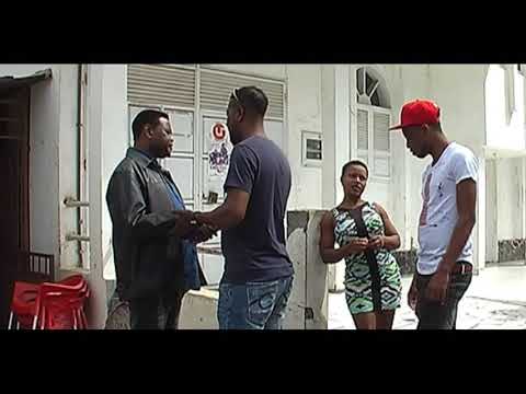 Praia Maria - Benjamin Ferreira 2018