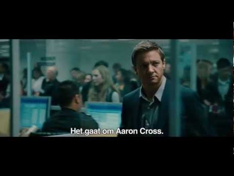 The Bourne Legacy