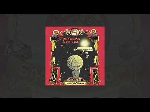 Encanto Sem Fim - Roldi, Rach, Ruan AFP & Derótt