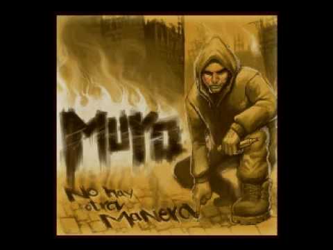 Muro-No hay otra manera -Inmortalidadcon kako