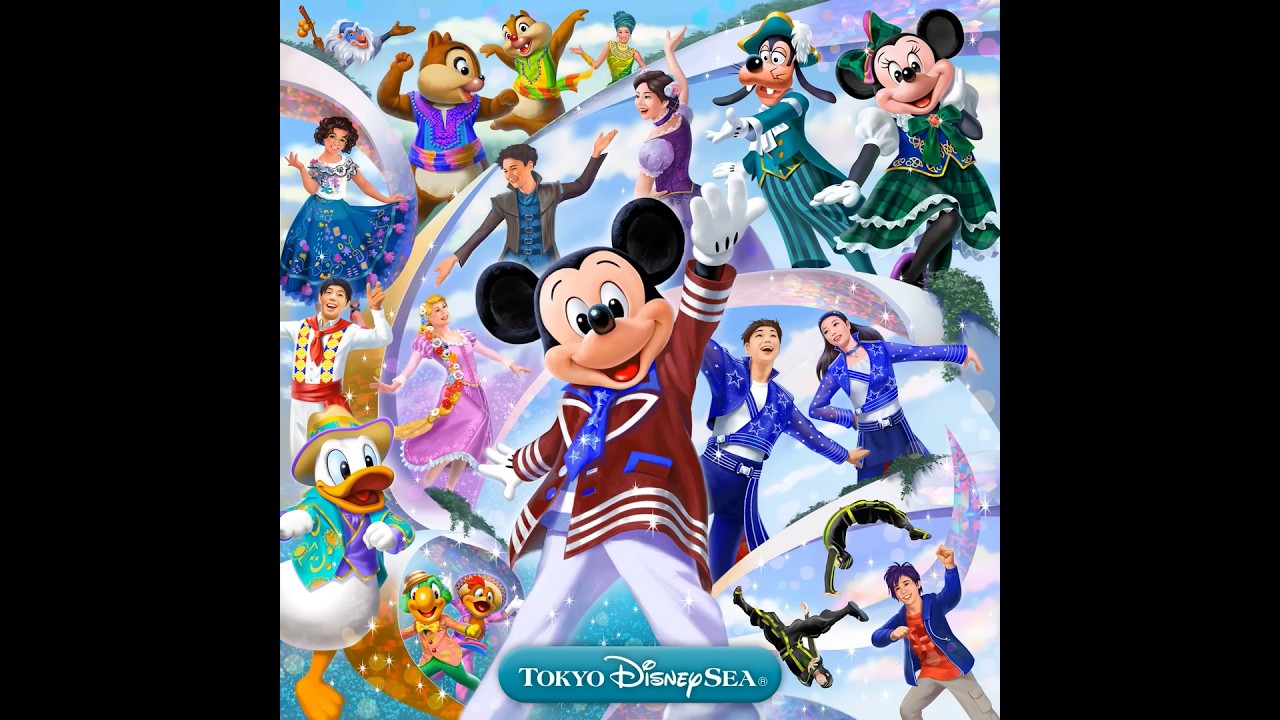 ダンス・ザ・グローブ！ 音源