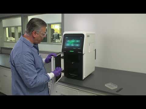 Amersham™ ImageQuant 800 Session #7: Placing gels for densitometry