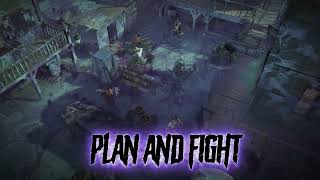 VideoImage1 Nightmare Frontier