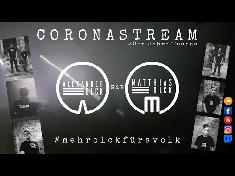 Coronastream #049