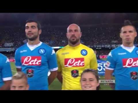 Serie A 2015-16, g06, Napoli - Juventus (RU)