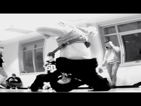 bboy djora