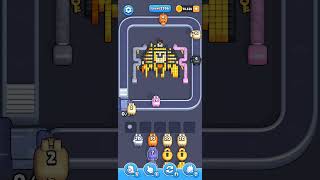 Pixel Flow Level 2996