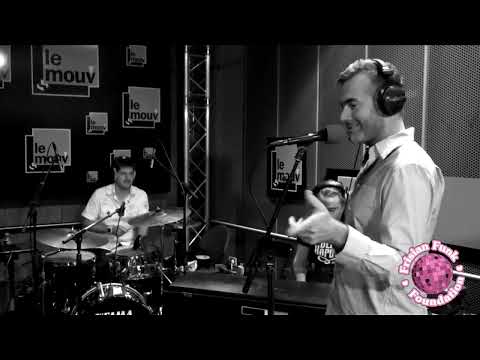 Frisian Funk Foundation | De beste Funk band | Staying Alive