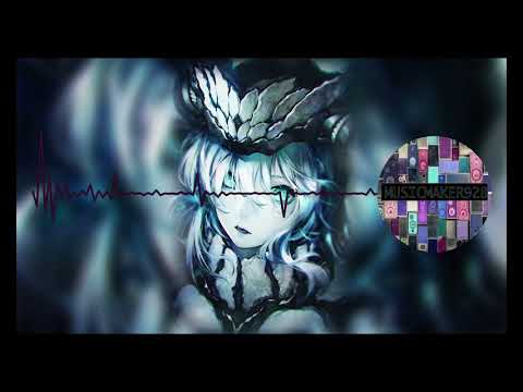 NIGHTCORE [HD] Pretty Lies Ft. Matty Mullins (Valot Remix) - Veridia