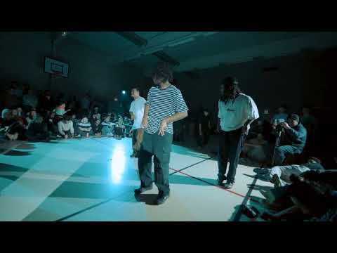 Spicy Jam I Brigands vs NY Posse