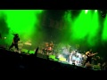 Ill Niño - Corazon Of Mine- Live at Basinfirefest 2011