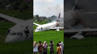 Download lagu Pesawat Jatuh di Tengah Sawah! 😱✈️ (AI Visualization) mp3 Download lagu Pesawat Jatuh di Tengah Sawah! 😱✈️ (AI Visualization) mp3
