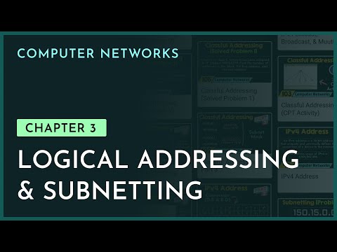 Introduction to Computer Networks