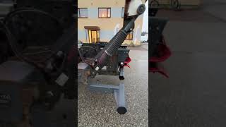 Scania R730 6x2 + RETARDER + TAILLIFT + EURO6 şasi kamyon | G&ouml;r&uuml;nt&uuml; 4 - Autoline