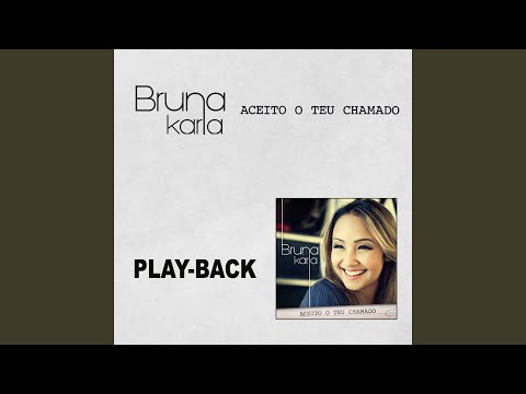 Nenhum Mistério (Playback)