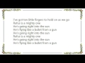 I'm from Barcelona - Rufus Lyrics