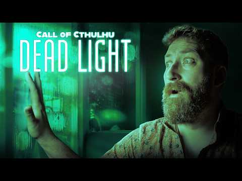 Call of Cthulhu: Dead Light #2