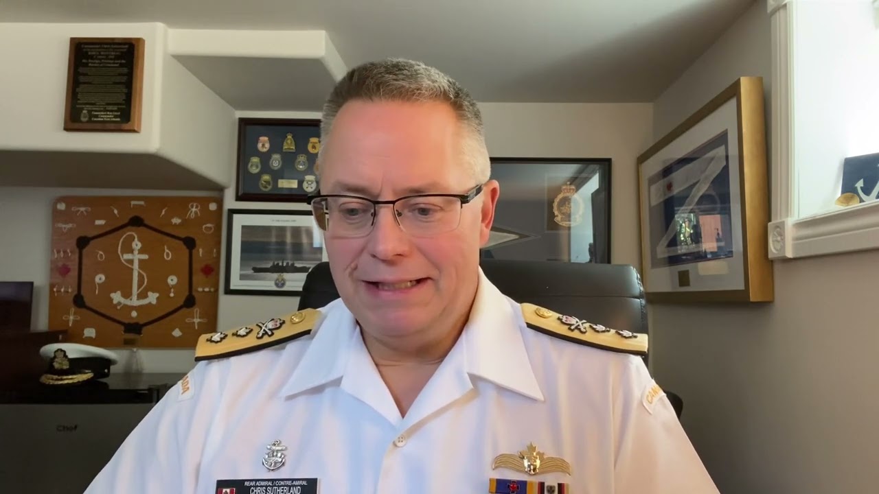 Promotional video thumbnail 4 for The Alcoholic Admiral