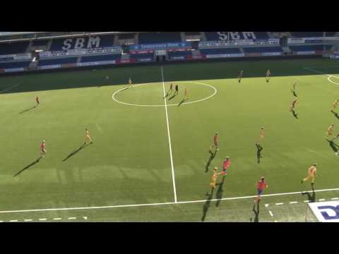 AaFK G16   Bodø Glimt G16