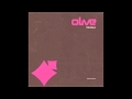 Olive - Hidden Track on Trickle 'Take My Hand'